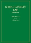 Rustad global internet law
